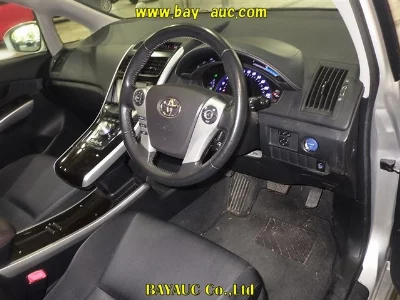 Toyota Sai