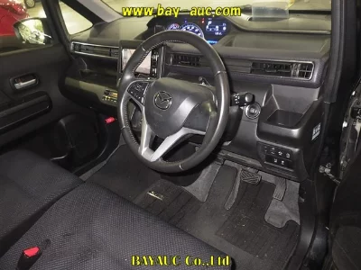 Mazda Flair