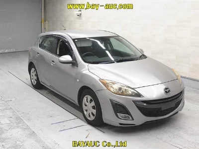 Mazda AXELA SPORT