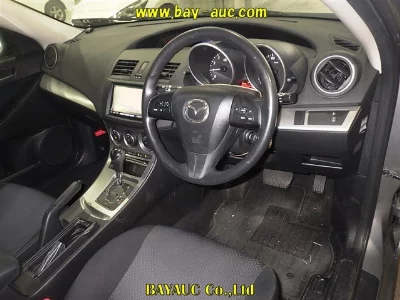 Mazda AXELA SPORT