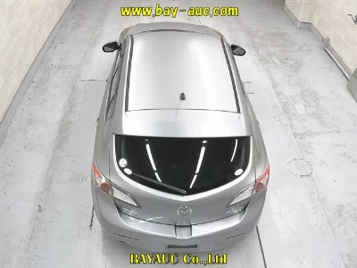 Mazda AXELA SPORT