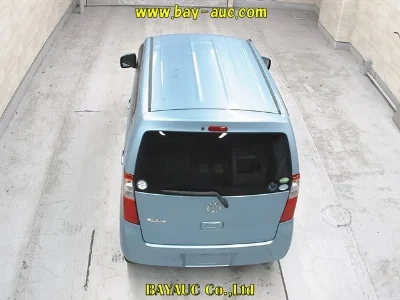 Mazda Flair