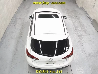 Mazda AXELA SPORT