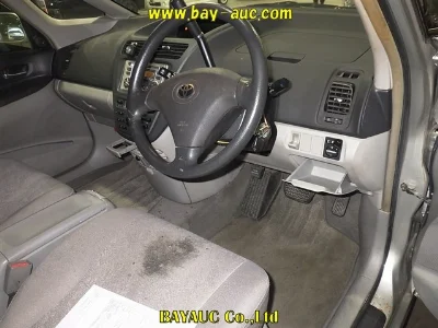 Toyota Opa