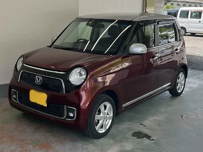 Honda N-One