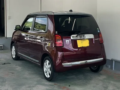 Honda N-One