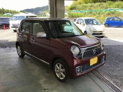 Honda N-One