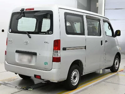 Toyota TownAce