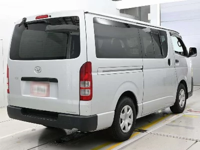Toyota RegiusAce