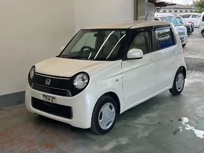 Honda N-One