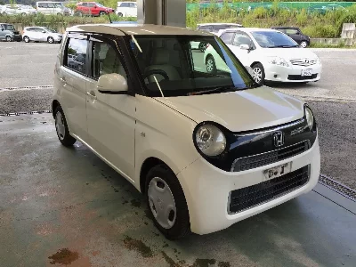 Honda N-One