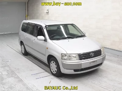 Toyota PROBOX WAGON
