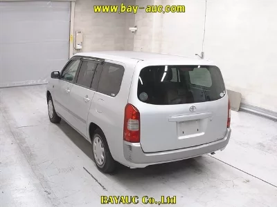Toyota PROBOX WAGON