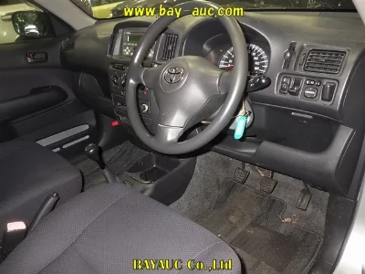 Toyota PROBOX WAGON