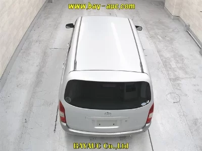 Toyota PROBOX WAGON