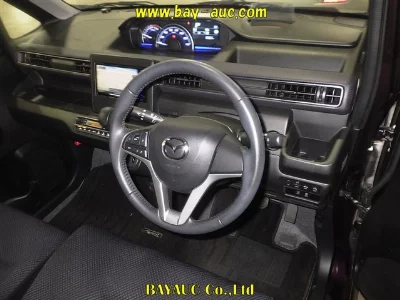 Mazda Flair