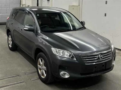 TOYOTA VANGUARD