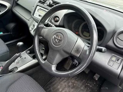 TOYOTA VANGUARD
