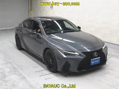 Lexus IS300