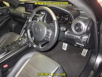 Lexus IS300