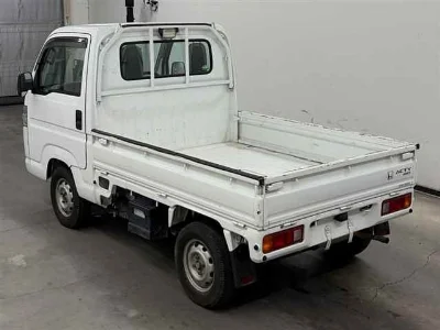 Honda Acty Truck