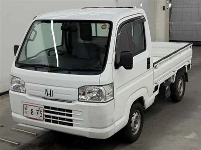 Honda Acty Truck