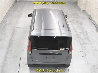 Mitsubishi eK X