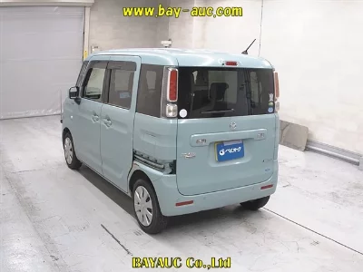 Mazda Flair Wagon