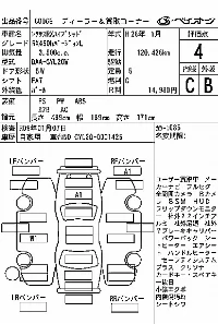 Lexus RX450h