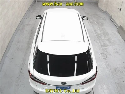 Lexus RX450h