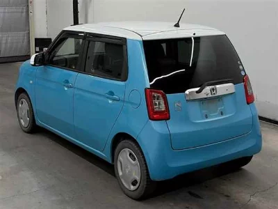 Honda N-One