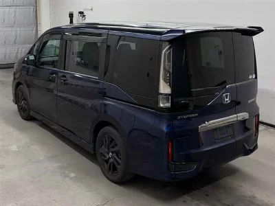 Honda STEPWGN SPADA