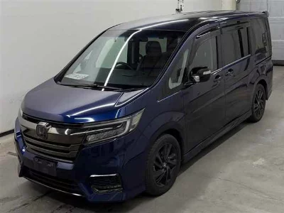 Honda STEPWGN SPADA