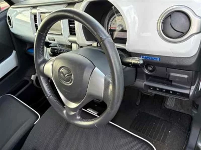 Mazda Flair Crossover