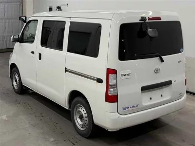 Toyota TownAce