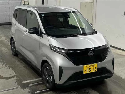 Nissan Sakura