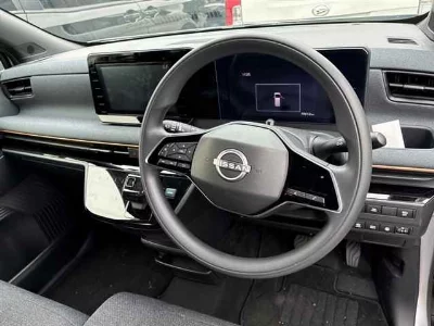 Nissan SAKURA