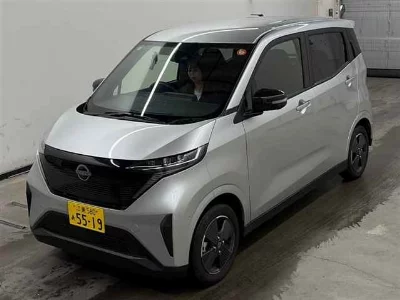 Nissan Sakura