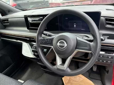 Nissan SAKURA