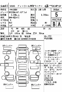 Lexus UX250h