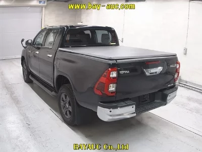 Toyota HILUX PICK UP