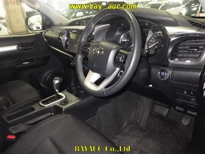 Toyota HILUX PICK UP