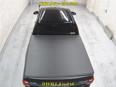 Toyota HILUX PICK UP