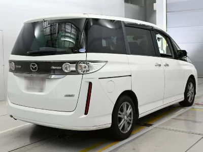 Mazda Biante