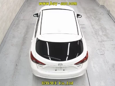 Mazda AXELA SPORT