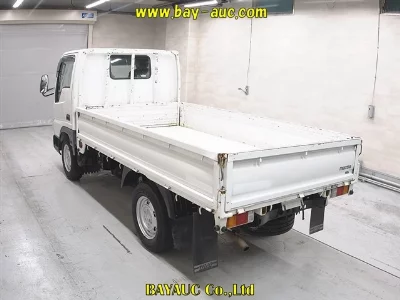 Mazda TITAN