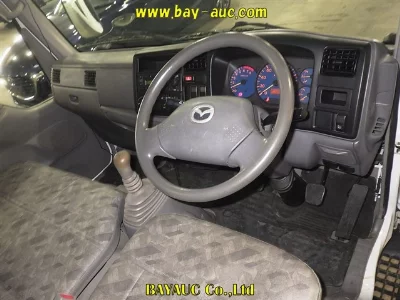 Mazda TITAN