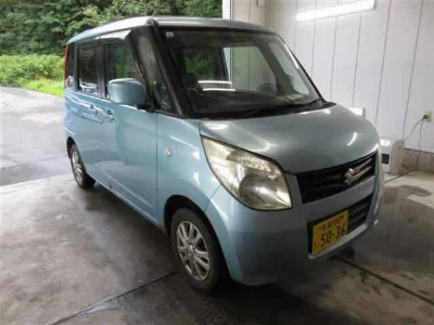 SUZUKI PALETTE