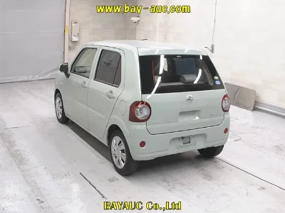 Daihatsu Mira Tocot