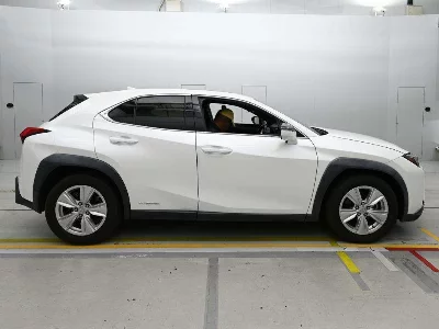 Lexus UX250h